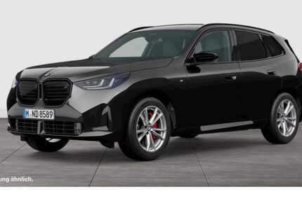 BMW X3 M50 24.700 km 67.900 &euro; Velbert 42553