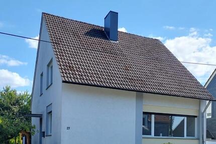 Haus Remscheid Reinshagen - 5 Zimmer, 108 m&sup2;, 515.000&euro; | Angebot:27168141