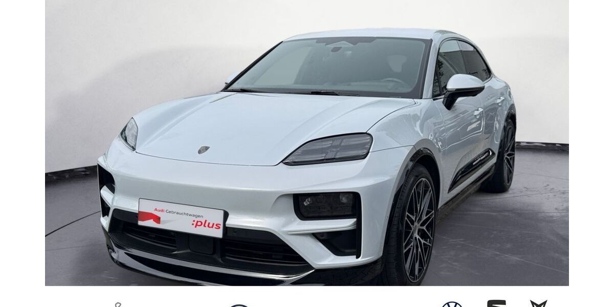 Porsche Macan 7.382 km 91.480 &euro; Hilden 40721