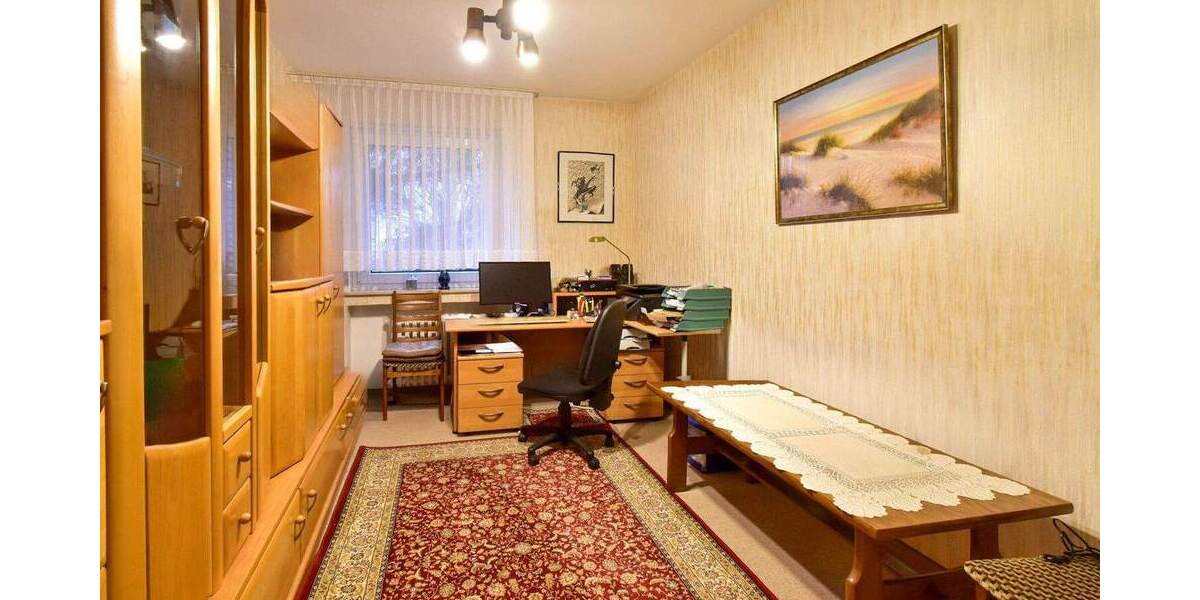 Etagenwohnung Essen / Margarethenhöhe Margarethenhöhe - 4 Zimmer, 106 m&sup2;, 295.000&euro; | Angebot:25815450