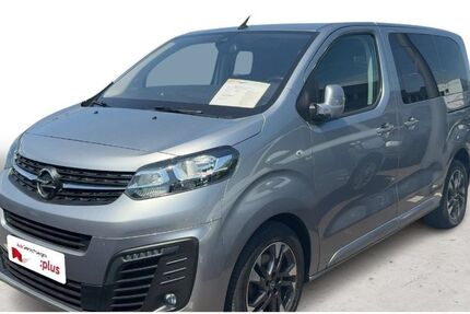 Opel Zafira Life 65.696 km 24.190 &euro; Moers-Hülsdonk 47441