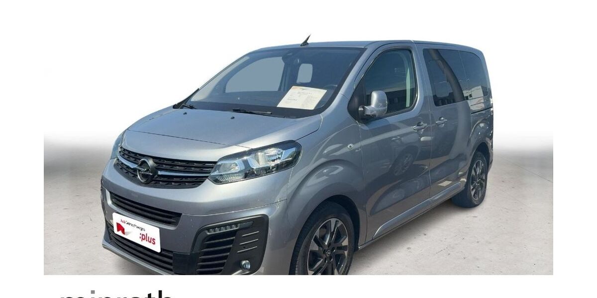 Opel Zafira Life 65.696 km 24.440 &euro; Moers-Hülsdonk 47441