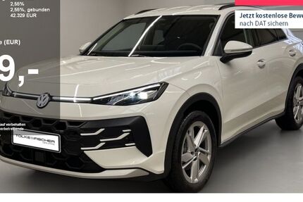 VW T-Roc 1.463 km 36.999 &euro; Krefeld 47805