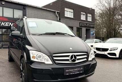 Mercedes-Benz Viano 153.000 km 14.980 &euro; Bottrop 46240