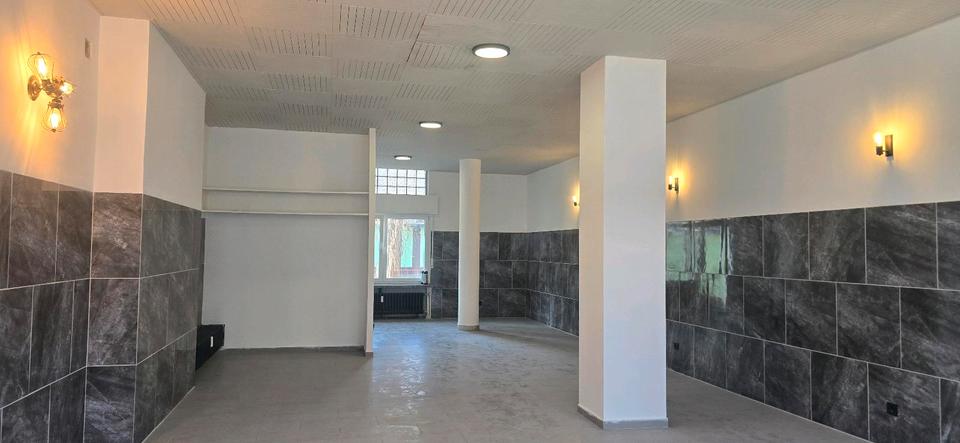 Gewerbeobjekt Duisburg Mittelmeiderich - 750&euro; | Angebot:26393985