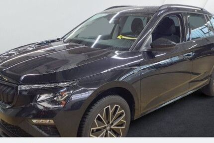 Skoda Kamiq 29.662 km 24.110 &euro; Oberhausen 46047