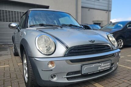 Mini ONE 165.864 km 2.380 &euro; Heiligenhaus 42579