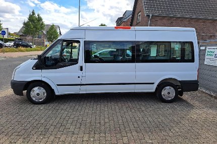 Ford Transit 64.900 km 18.921 &euro; Grevenbroich 41515