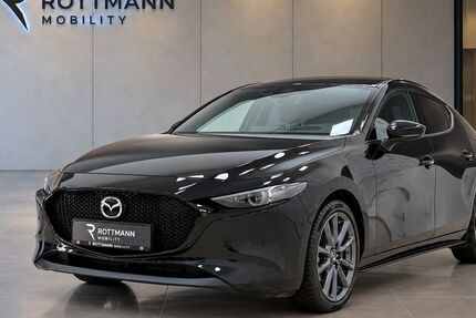 Mazda 3 20.795 km 21.590 &euro; Oberhausen 46149