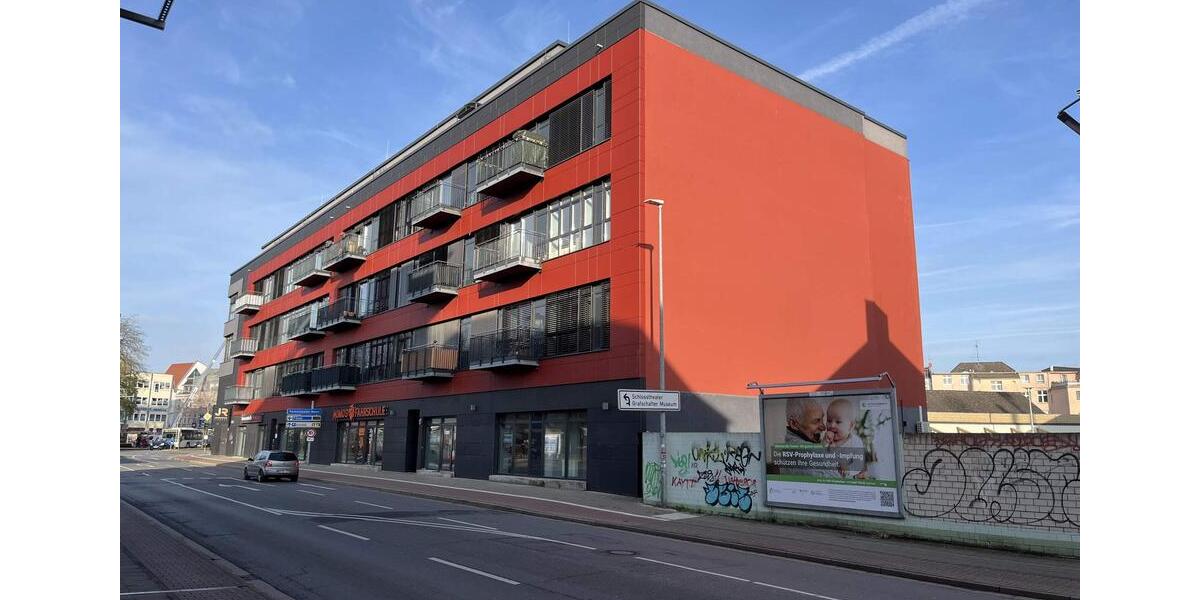 Gewerbeobjekt Moers - 4.801&euro; | Angebot:23812393