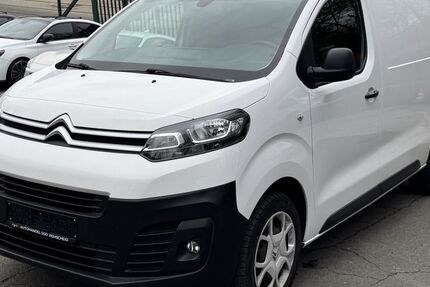 Citroen Jumpy 126.000 km 11.700 &euro; Remscheid 42857