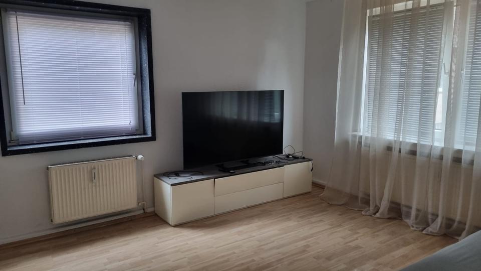 Etagenwohnung Duisburg Hamborn - 1 Zimmer, 51 m&sup2;, 620&euro; | Angebot:27532808
