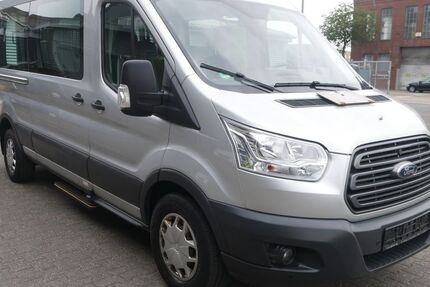 Ford Transit 223.316 km 13.490 &euro; Düsseldorf 40233