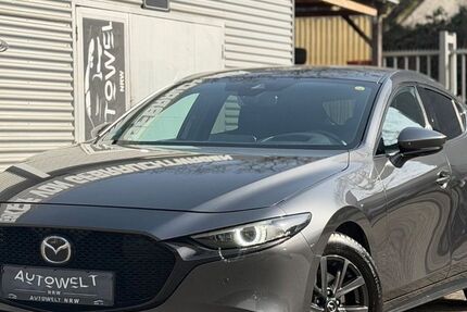 Mazda 3 276.397 km 8.500 &euro; Oberhausen 46049