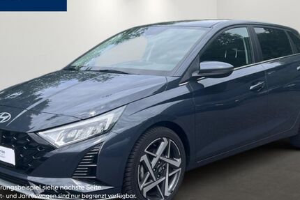 Hyundai i20 21.510 km 20.450 &euro; Wuppertal 42109