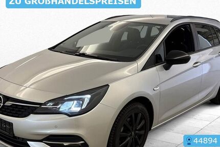 Opel Astra 15.404 km 12.997 &euro; Krefeld 47829