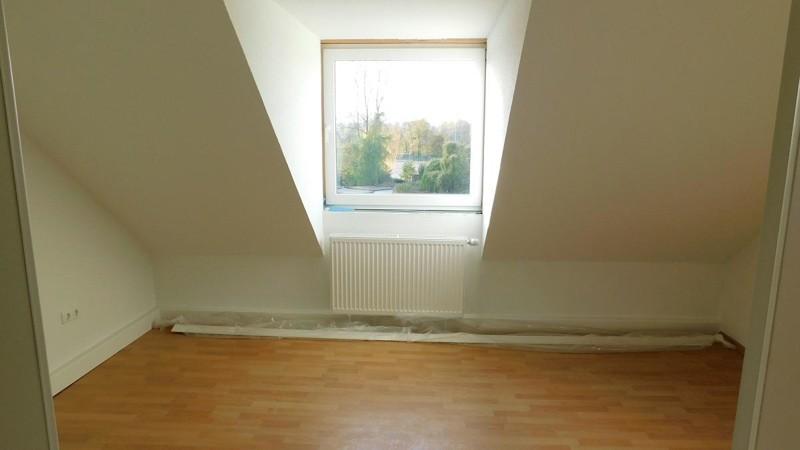 Dachgeschoßwohnung Essen Stadtbezirk III - 3 Zimmer, 58 m&sup2;, 535&euro; | Angebot:23241611