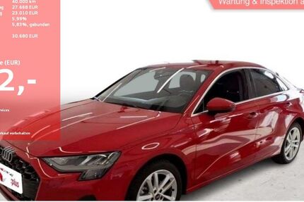 Audi A3 12.265 km 30.680 &euro; Moers-Hülsdonk 47441