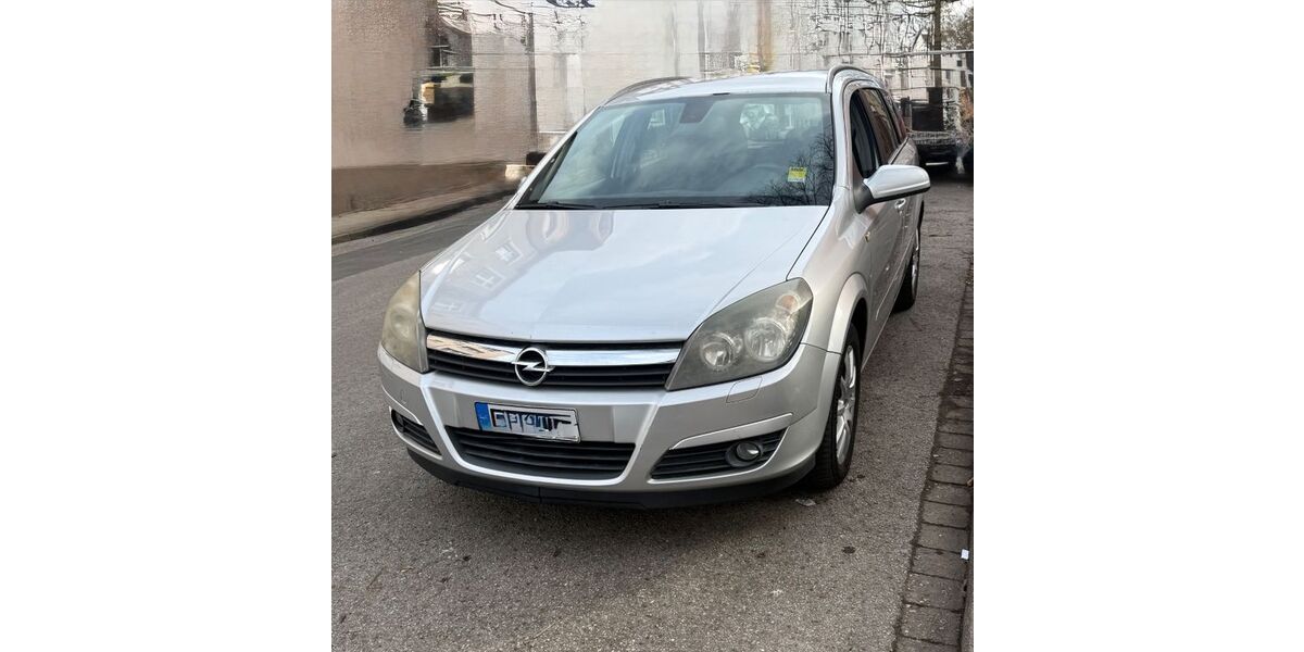 Opel Astra 207.806 km 900 &euro; Essen 45143