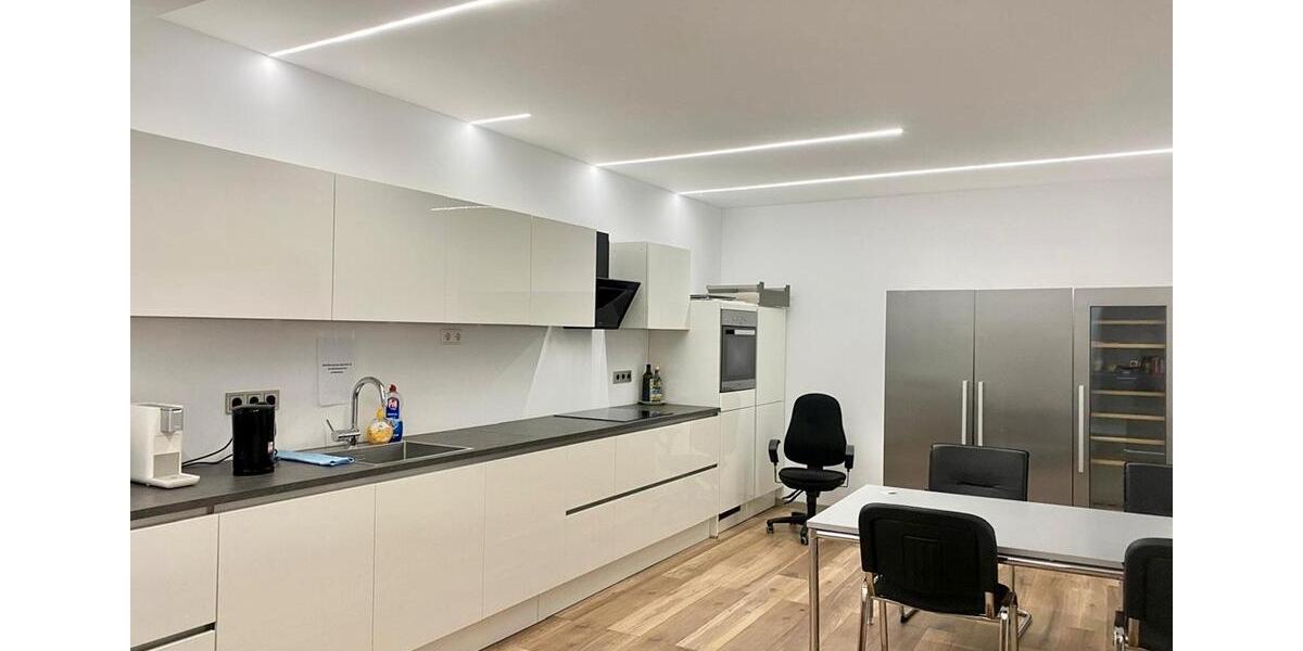 Gewerbeobjekt Essen Stadtbezirk III - 600&euro; | Angebot:21100902