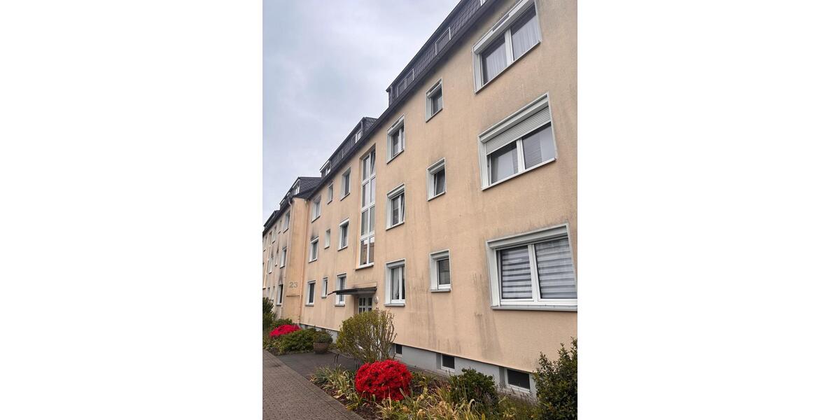 Dachgeschoßwohnung Hilden - 3 Zimmer, 77 m&sup2;, 265.000&euro; | Angebot:26538028
