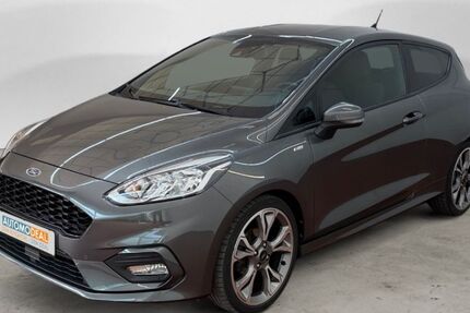 Ford Fiesta 79.577 km 11.869 &euro; Moers 47445