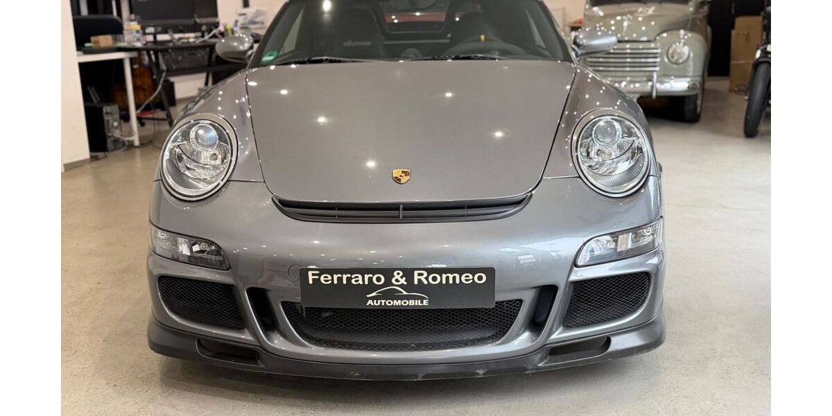 Porsche Boxster 124.549 km 39.999 &euro; Gelsenkirchen 45884