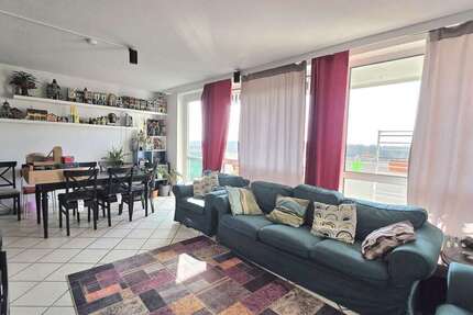 Wohnung Kaarst - 5 Zimmer, 110 m&sup2;, 219.000&euro; | Angebot:26072191