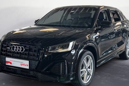 Audi Q2 28.584 km 33.680 &euro; Hilden 40721