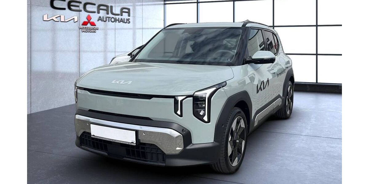 Kia EV2 1.300 km 33.390 &euro; Oberhausen 46049