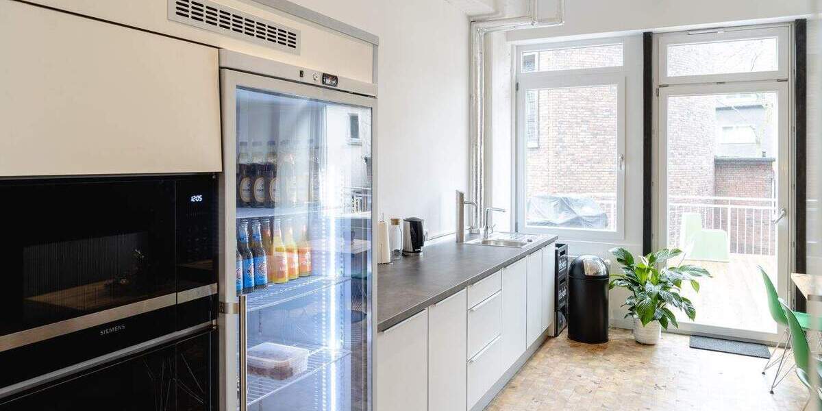 Gewerbeobjekt Essen Rüttenscheid - 749&euro; | Angebot:25874920