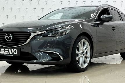 Mazda 6 93.873 km 13.890 &euro; Oberhausen 46149