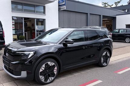 Ford Explorer 12.999 km 40.990 &euro; Krefeld 47839