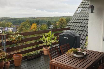 Wohnung Haan - 4 Zimmer, 100 m&sup2;, 1.250&euro; | Angebot:25962529