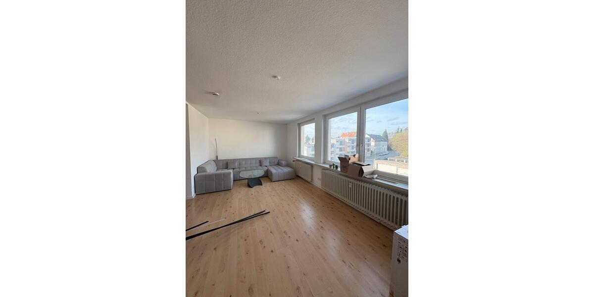 Etagenwohnung Wuppertal Eckbusch - 2.5 Zimmer, 72 m&sup2;, 815&euro; | Angebot:25994179