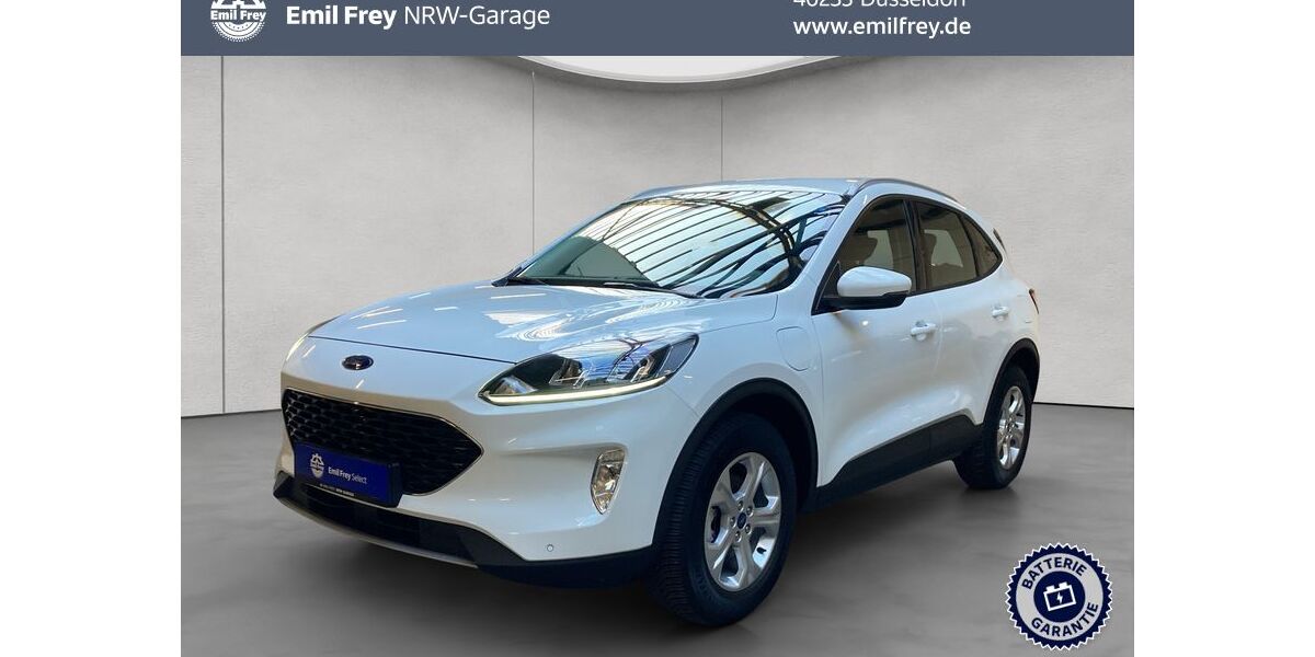 Ford Kuga 36.007 km 19.980 &euro; Düsseldorf 40233