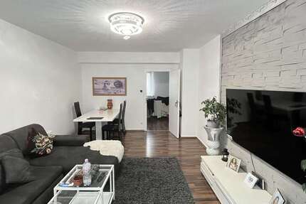 Wohnung Düsseldorf Friedrichstadt - 5 Zimmer, 146 m&sup2;, 445.000&euro; | Angebot:26615722