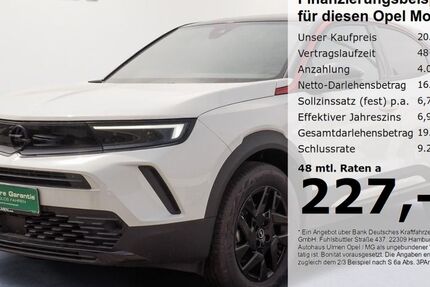 Opel Mokka 21.370 km 19.888 &euro; Düsseldorf 40231