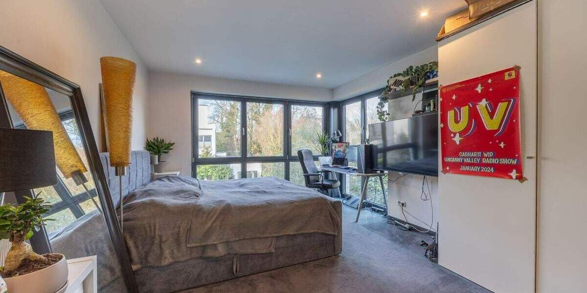 Doppelhaushälfte Neuss Gnadental - 7 Zimmer, 218 m&sup2;, 1.370.000&euro; | Angebot:25738398