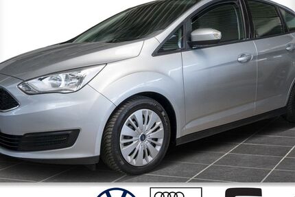 Ford C-Max 103.100 km 7.880 &euro; Duisburg 47269