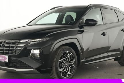 Hyundai TUCSON 56.063 km 25.774 &euro; Neuss 41460