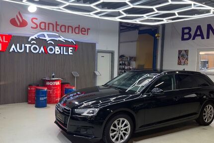 Audi A4 121.828 km 18.490 &euro; Wuppertal 42327