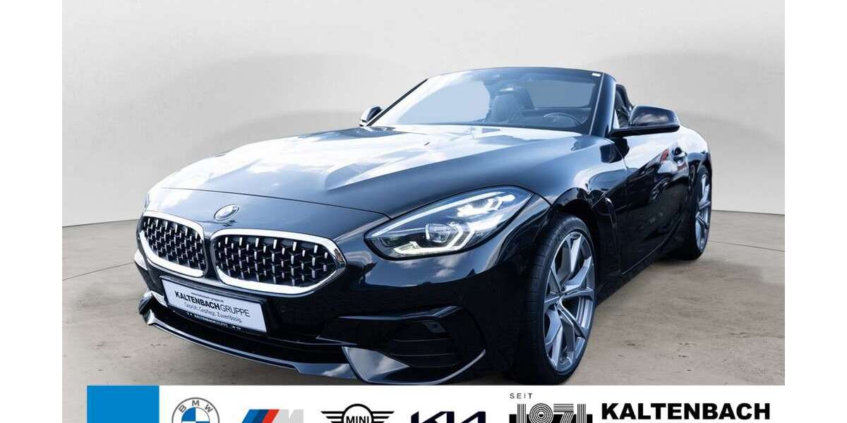 BMW Z4 63.795 km 34.890 &euro; Remscheid 42897