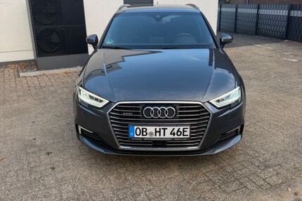 Audi A3 33.000 km 18.499 &euro; Oberhausen 46145
