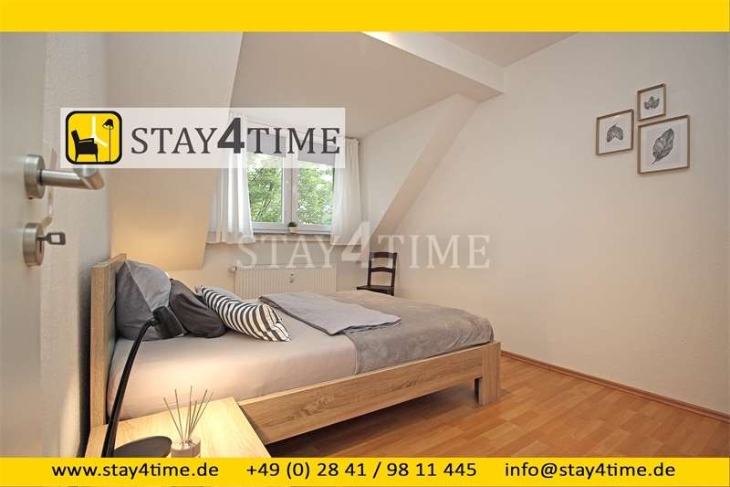 Zimmer Moers Hochstraß - 1 Zimmer, 1.295&euro; | Angebot:24733024