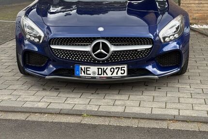 Mercedes-Benz AMG GT S 64.000 km 72.000 &euro; Grevenbroich 41515