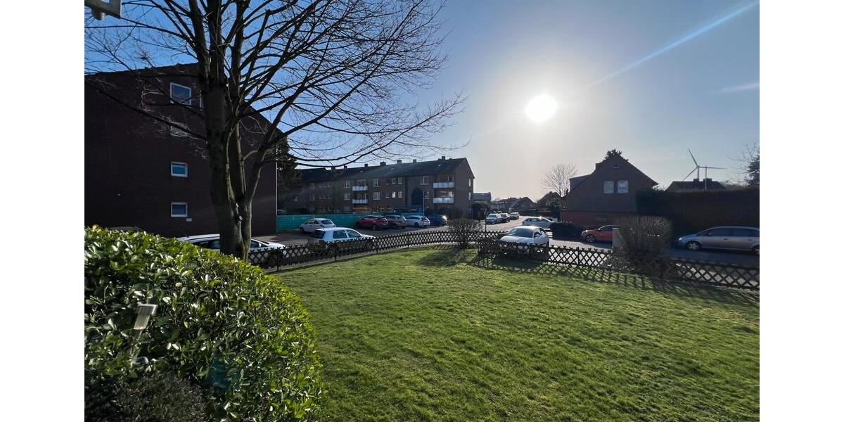 Erdgeschoßwohnung Tönisvorst - 3 Zimmer, 83 m&sup2;, 169.000&euro; | Angebot:26007024