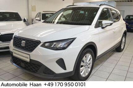 Seat Arona 123.411 km 12.800 &euro; Solingen 42719