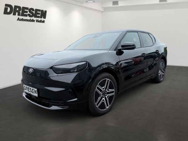 Ford Capri 3.376 km 40.990 &euro; Korschenbroich 41352
