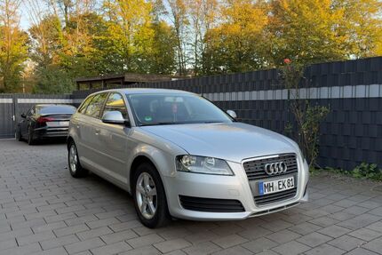 Audi A3 125.175 km 5.900 &euro; Mülheim an der Ruhr 45476